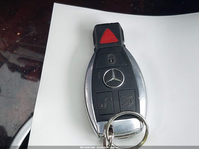 2010 Mercedes-benz Gl 450 4matic მანქანა იყიდება აუქციონზე, vin: 4JGBF7BE6AA542431, აუქციონის ნომერი: 44481486