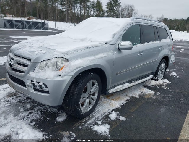 2010 Mercedes-benz Gl 450 4matic მანქანა იყიდება აუქციონზე, vin: 4JGBF7BE6AA542431, აუქციონის ნომერი: 44481486