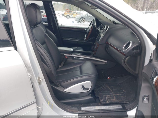 2010 Mercedes-benz Gl 450 4matic მანქანა იყიდება აუქციონზე, vin: 4JGBF7BE6AA542431, აუქციონის ნომერი: 44481486