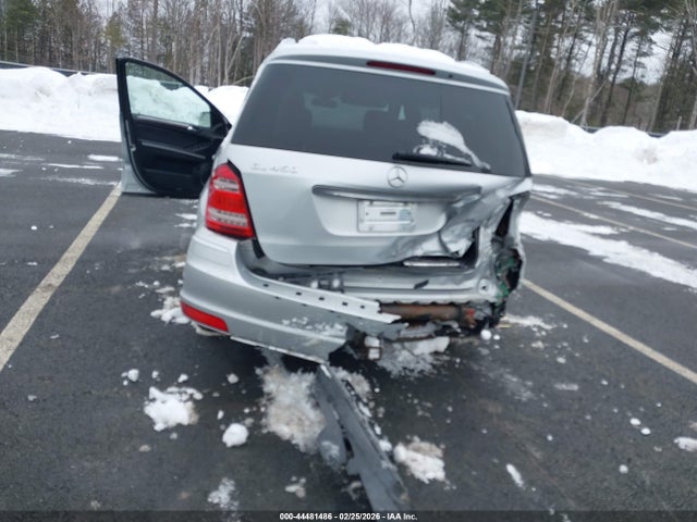 2010 Mercedes-benz Gl 450 4matic მანქანა იყიდება აუქციონზე, vin: 4JGBF7BE6AA542431, აუქციონის ნომერი: 44481486