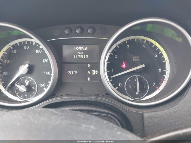2010 Mercedes-benz Gl 450 4matic მანქანა იყიდება აუქციონზე, vin: 4JGBF7BE6AA542431, აუქციონის ნომერი: 44481486