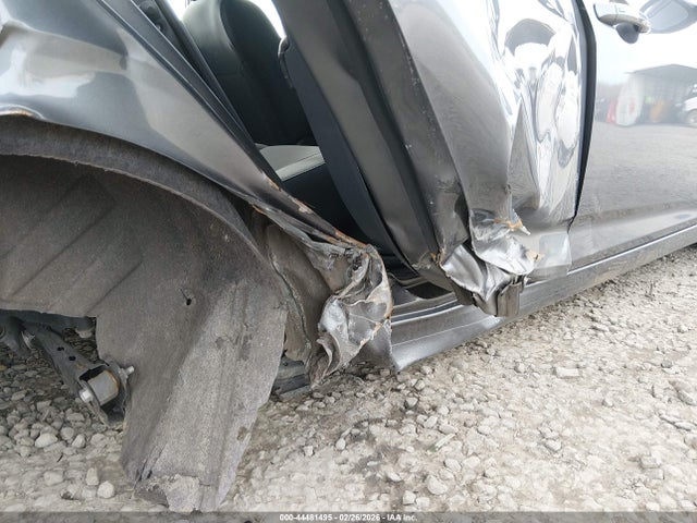 3N1AB8CV3SY364171 Nissan SENTRA SV