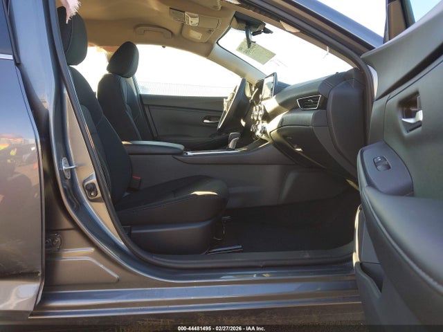 3N1AB8CV3SY364171 Nissan SENTRA SV