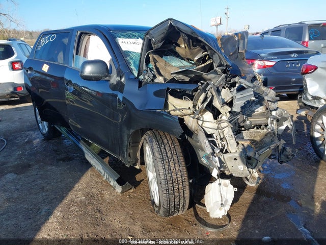 2014 MITSUBISHI OUTLANDER SPORT 4A4AP3AU3EE013511 Photo 0
