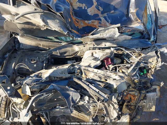 2014 MITSUBISHI OUTLANDER SPORT 4A4AP3AU3EE013511 Photo 9