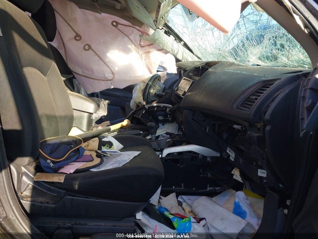 2014 MITSUBISHI OUTLANDER SPORT 4A4AP3AU3EE013511 Photo 4