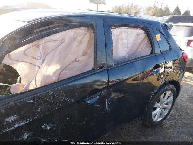 2014 MITSUBISHI OUTLANDER SPORT 4A4AP3AU3EE013511 Photo 5