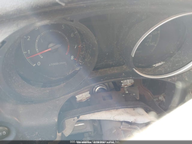 2014 MITSUBISHI OUTLANDER SPORT 4A4AP3AU3EE013511 Photo 6