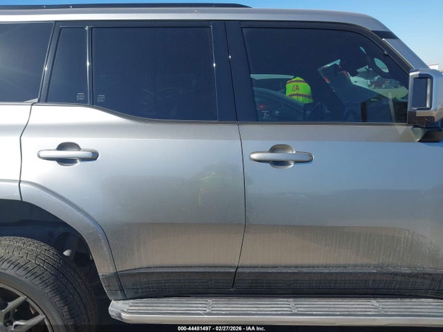Lexus Gx 550 Luxury 2024 JTJVBCDX6R5002728 Image 13