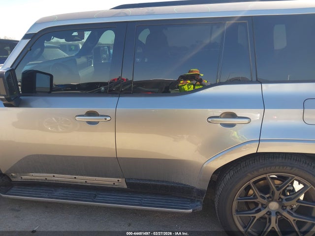 Lexus Gx 550 Luxury 2024 JTJVBCDX6R5002728 Image 14