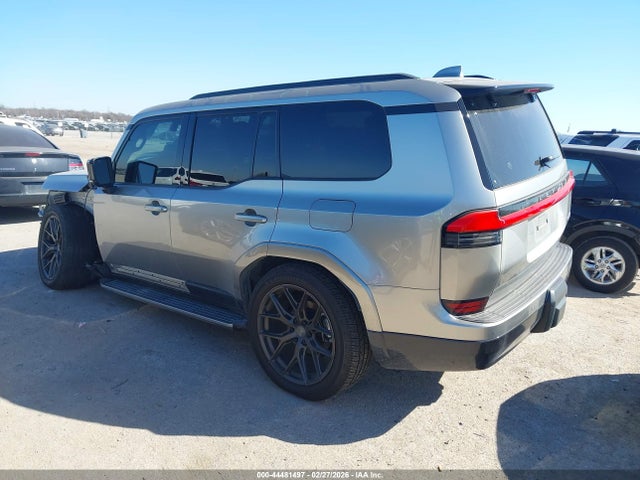 Lexus Gx 550 Luxury 2024 JTJVBCDX6R5002728 Image 3