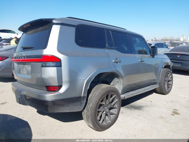 Lexus Gx 550 Luxury 2024 JTJVBCDX6R5002728 Image 4