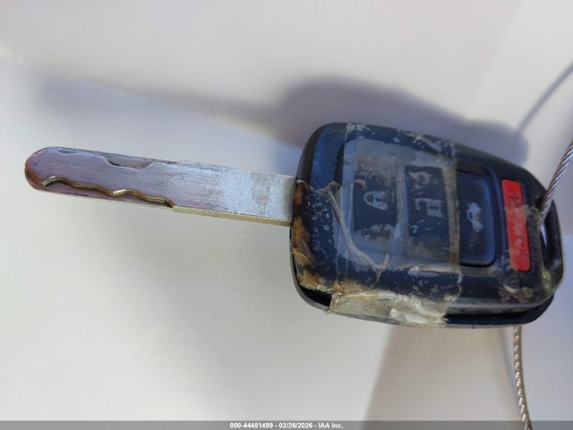2HGFC2F6XLH509555 Honda Civic Lx
