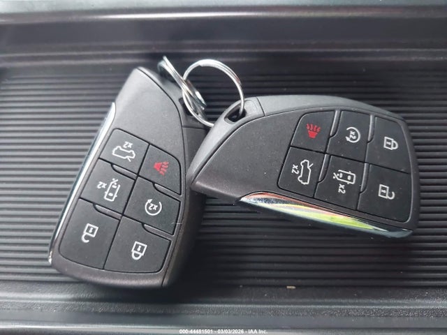 1GKB0RDC4SU102645 GMC Hummer Ev Suv 3x E4wd