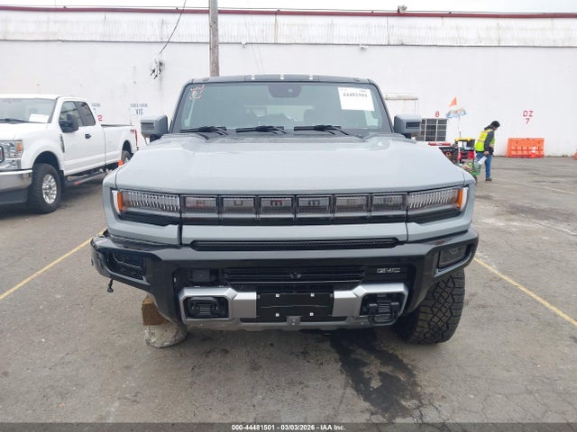 1GKB0RDC4SU102645 GMC Hummer Ev Suv 3x E4wd