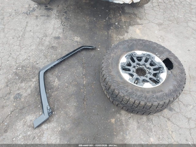 1GKB0RDC4SU102645 GMC Hummer Ev Suv 3x E4wd
