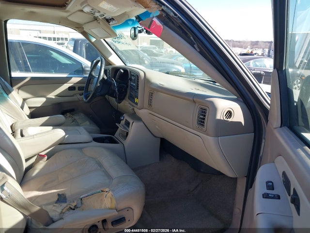 44481508 :رقم المزاد ، 1GNEK13TX2J234422 vin ، 2002 Chevrolet Tahoe Lt مزاد بيع
