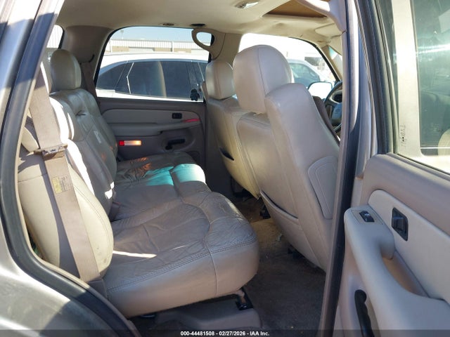 44481508 :رقم المزاد ، 1GNEK13TX2J234422 vin ، 2002 Chevrolet Tahoe Lt مزاد بيع