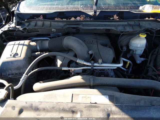 RAM 1500 Longhorn Limited 2014 1C6RR7PTXES346288 Image 10
