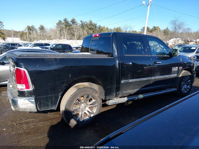 RAM 1500 Longhorn Limited 2014 1C6RR7PTXES346288 Image 13