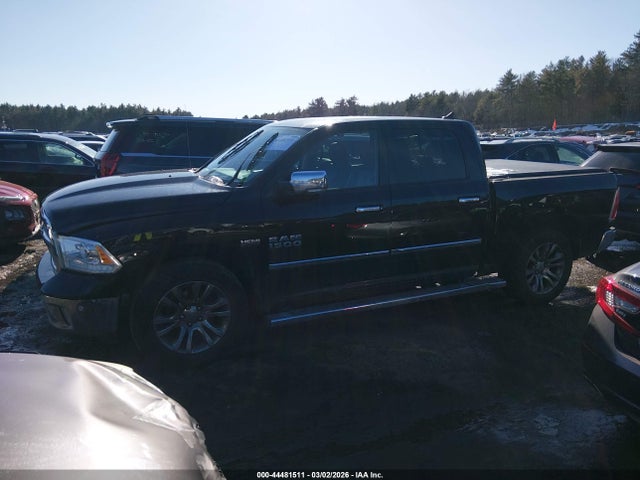 RAM 1500 Longhorn Limited 2014 1C6RR7PTXES346288 Image 14