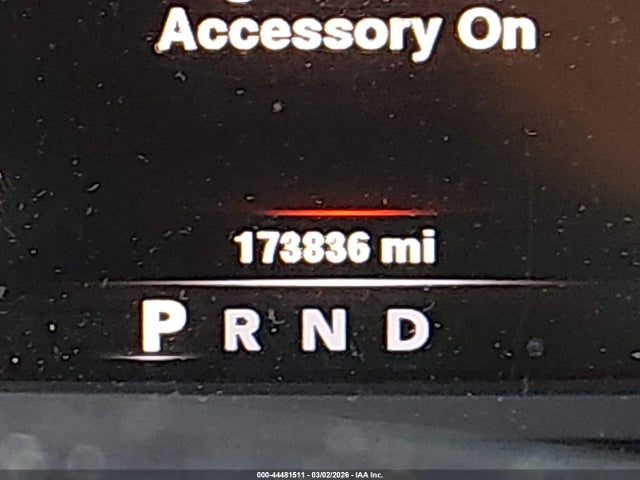 RAM 1500 Longhorn Limited 2014 1C6RR7PTXES346288 Image 15