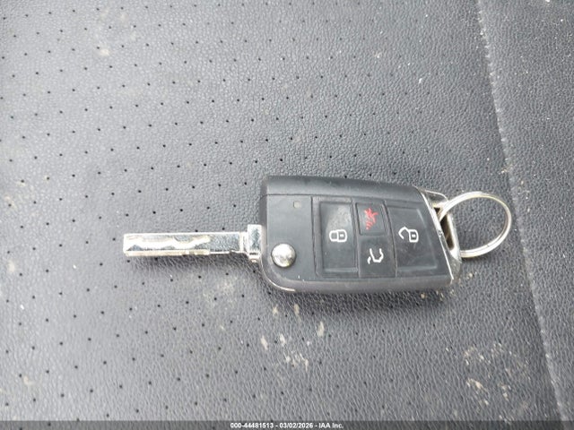 2021 VOLKSWAGEN TIGUAN 3VV2B7AX6MM006218 Photo 10