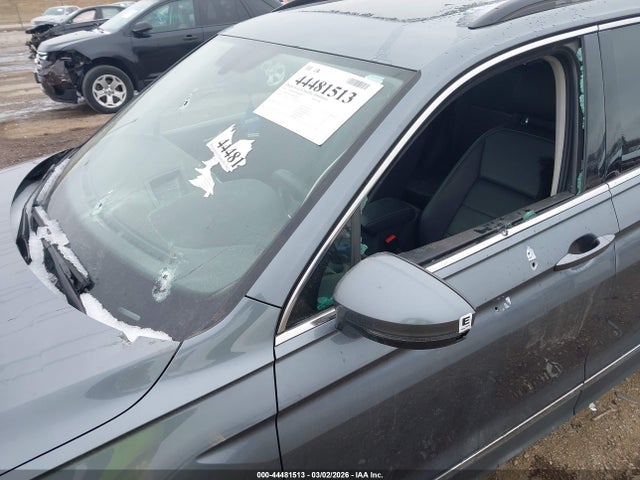 2021 VOLKSWAGEN TIGUAN 3VV2B7AX6MM006218 Photo 5