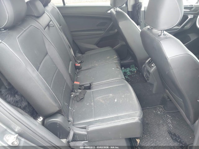 2021 VOLKSWAGEN TIGUAN 3VV2B7AX6MM006218 Photo 7