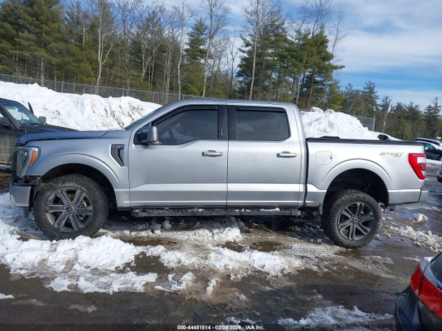 Ford F-150 Lariat 2023 1FTFW1E85PFB39643 Image 15