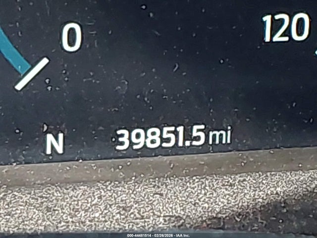Ford F-150 Lariat 2023 1FTFW1E85PFB39643 Image 16