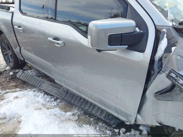 Ford F-150 Lariat 2023 1FTFW1E85PFB39643 Image 20