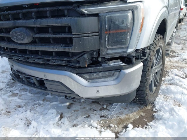 Ford F-150 Lariat 2023 1FTFW1E85PFB39643 Image 22
