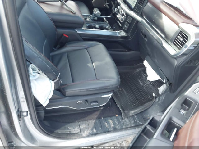 Ford F-150 Lariat 2023 1FTFW1E85PFB39643 Image 5