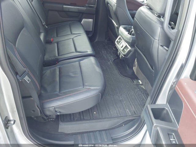 Ford F-150 Lariat 2023 1FTFW1E85PFB39643 Image 8