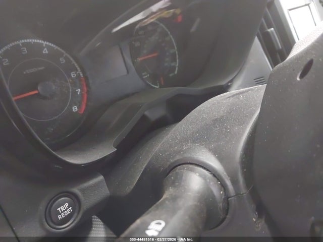 44481516 :رقم المزاد ، 4S3GTAA66K3720886 vin ، 2019 Subaru Impreza 2.0i مزاد بيع