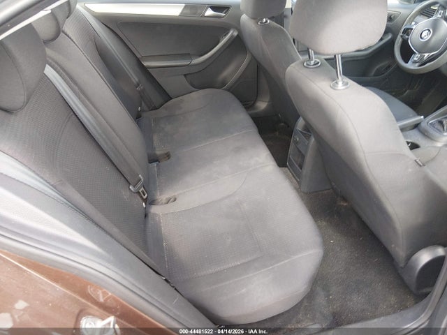 2016 Volkswagen Jetta 1.4t Se მანქანა იყიდება აუქციონზე, vin: 3VWD67AJ5GM350986, აუქციონის ნომერი: 44481522