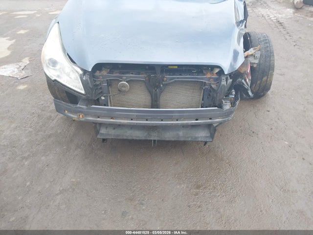 44481525 :رقم المزاد ، 4S4BRBCC5D3246817 vin ، 2013 Subaru Outback 2.5i Premium مزاد بيع