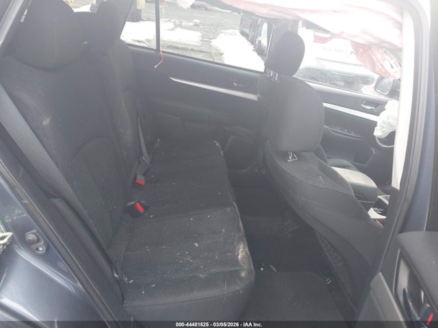 44481525 :رقم المزاد ، 4S4BRBCC5D3246817 vin ، 2013 Subaru Outback 2.5i Premium مزاد بيع