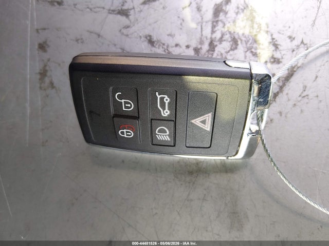 44481526 :رقم المزاد ، SAL1L9FU7SA467223 vin ، 2025 Land Rover Range Rover Sport P400 Dynamic Se مزاد بيع