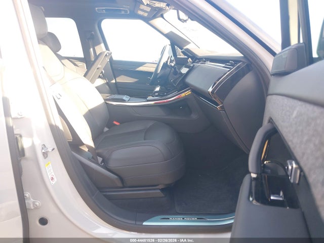 44481526 :رقم المزاد ، SAL1L9FU7SA467223 vin ، 2025 Land Rover Range Rover Sport P400 Dynamic Se مزاد بيع
