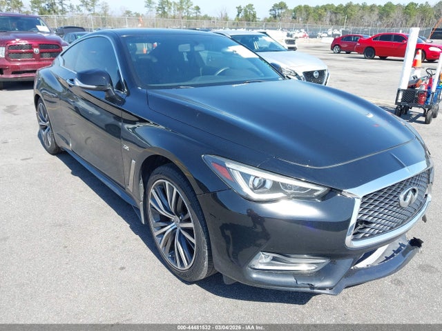 2017 INFINITI Q60 JN1CV7EK5HM111281