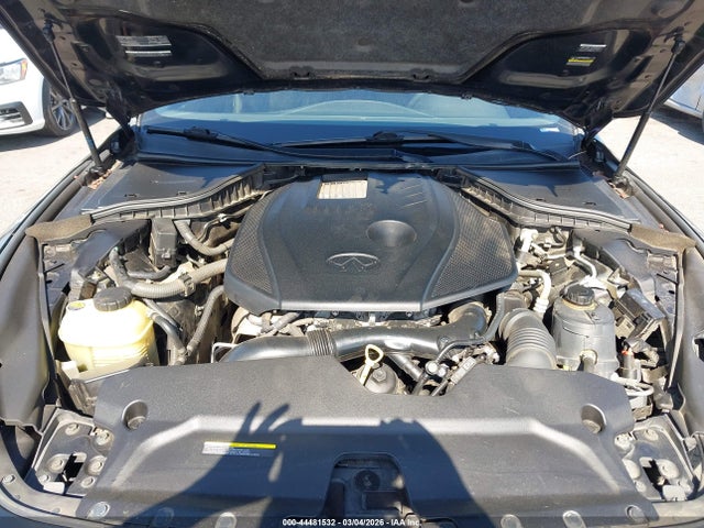 2017 INFINITI Q60 JN1CV7EK5HM111281 Photo 9