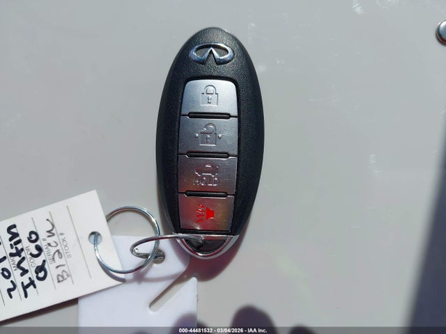 2017 INFINITI Q60 JN1CV7EK5HM111281 Photo 10