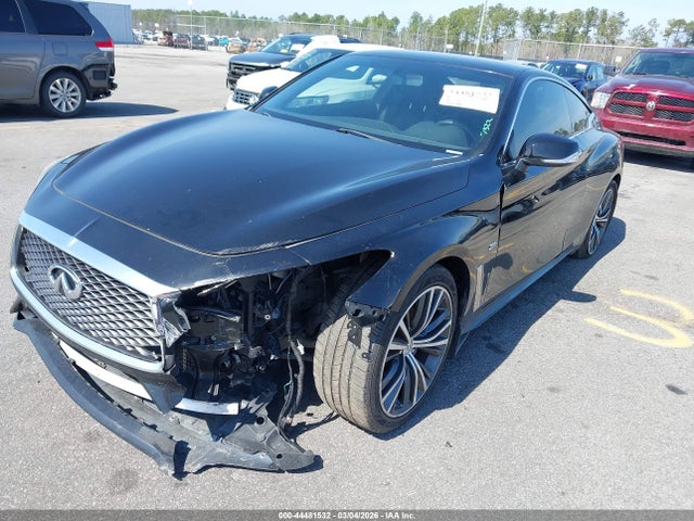 2017 INFINITI Q60 JN1CV7EK5HM111281 Photo 1