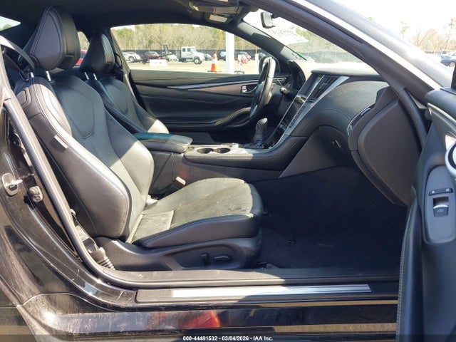 2017 INFINITI Q60 JN1CV7EK5HM111281 Photo 4