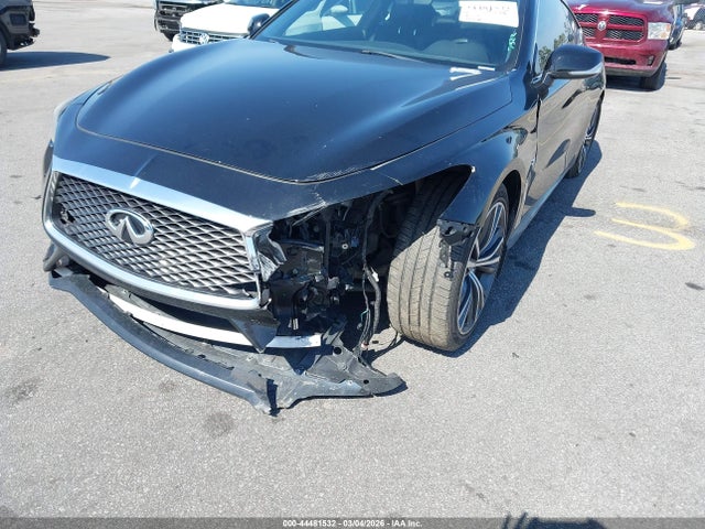 2017 INFINITI Q60 JN1CV7EK5HM111281 Photo 5