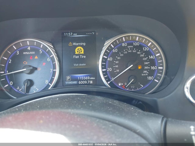 2017 INFINITI Q60 JN1CV7EK5HM111281 Photo 6