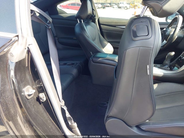 2017 INFINITI Q60 JN1CV7EK5HM111281 Photo 7