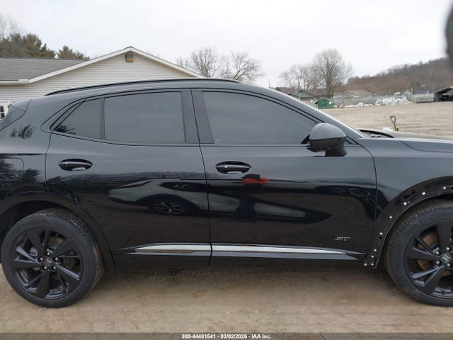 Aukcja sprzedaży 2024 Buick Envision Sport Touring Awd, vin: LRBFZPE4XRD022872, numer aukcji: 44481541